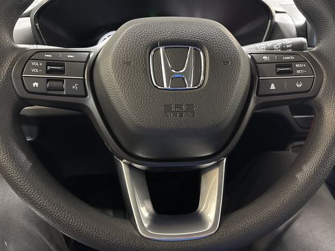 New 2026 Honda CR-V LX image 17