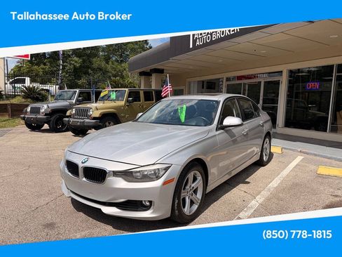 Used 2012 BMW 328i Sedan RWD image 1