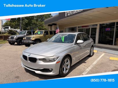 Used 2012 BMW 328i Sedan