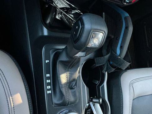 Used 2024 Ford Bronco Wildtrak image 20