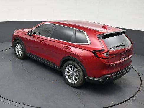 Used 2025 Honda CR-V EX image 14