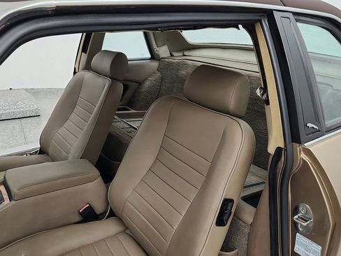 Used 1988 Jaguar XJS V12 Convertible image 33