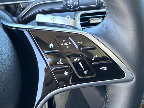 New 2026 Mercedes-Benz GLE 350 GLE 350 image 27