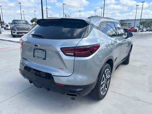 Used 2024 Chevrolet Blazer RS w/ Driver Confidence II Package image 6