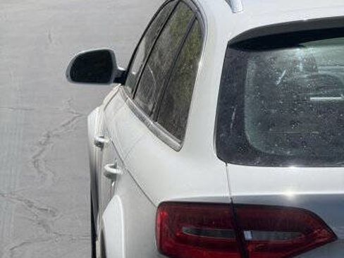 Used 2014 Audi A4 Premium w/ Lighting Package AWD/4WD image 20