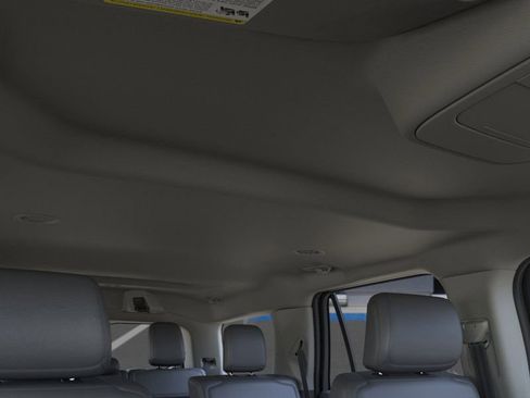 New 2026 Ford Expedition Active RWD image 51