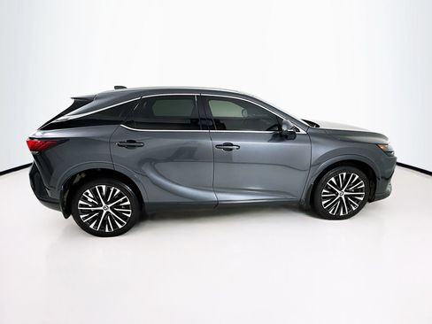 Used 2024 Lexus RX 350 Premium Plus w/ Convenience Package FWD image 9