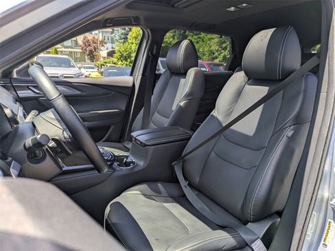 Used 2023 MAZDA CX-9 Grand Touring image 26