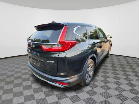 Used 2018 Honda CR-V EX image 4