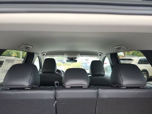 New 2026 MAZDA CX-5 Select AWD/4WD image 18
