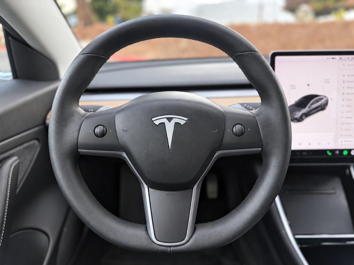 Used 2019 Tesla Model 3 Standard Range Plus RWD image 23