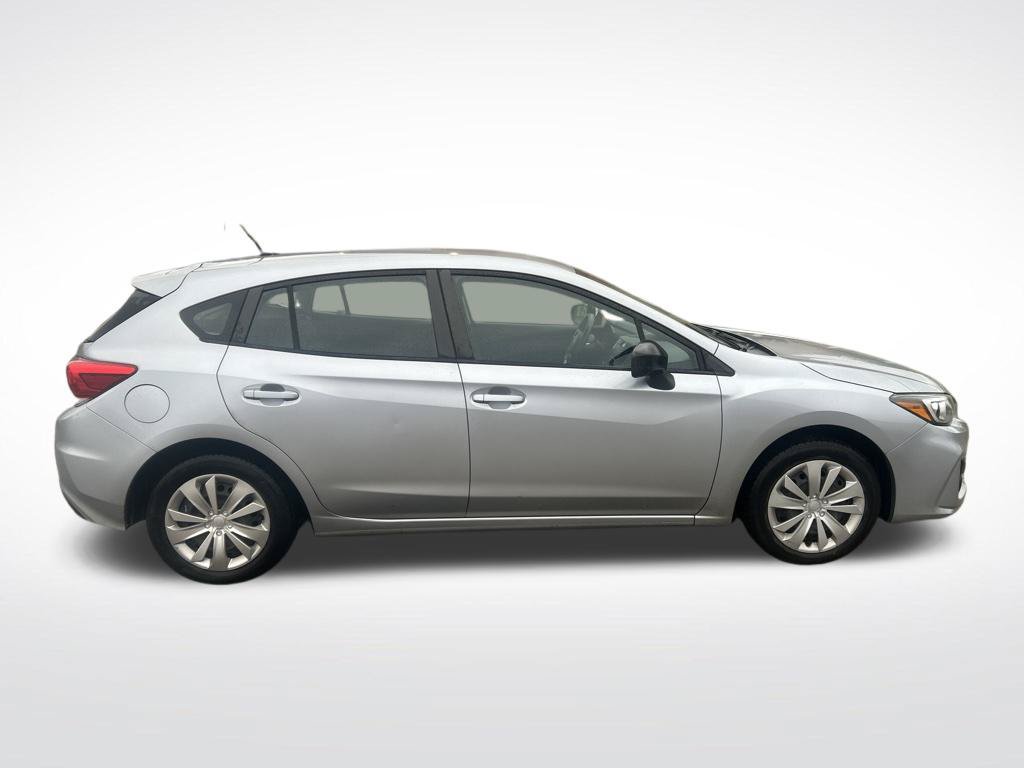 Used 2019 Subaru Impreza 2.0i AWD/4WD image 7