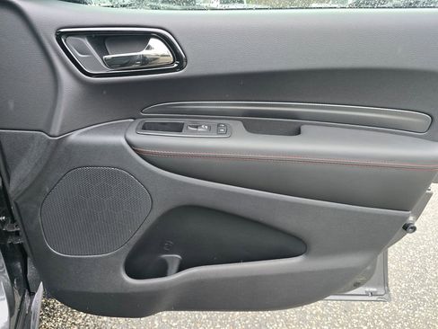 New 2026 Dodge Durango GT image 36