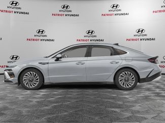 New 2026 Hyundai Sonata Limited FWD video 3