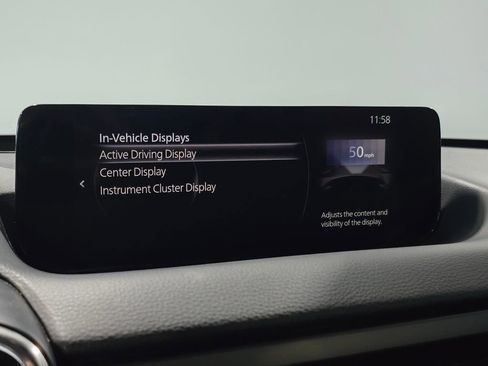 Used 2023 MAZDA CX-50 AWD 2.5 S w/ Premium Plus Pkg image 21