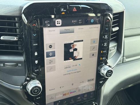 New 2026 RAM 3500 Laramie image 31