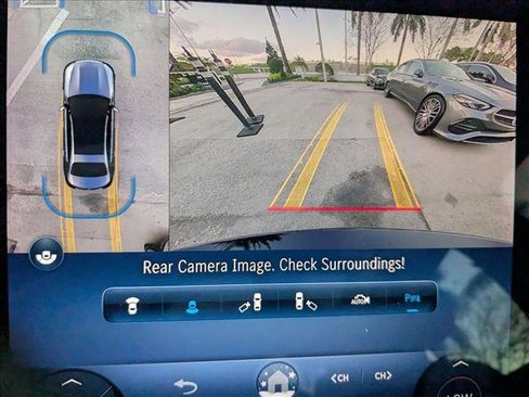 Used 2025 Mercedes-Benz C 300 C 300 image 15