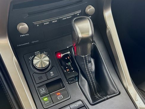 Used 2018 Lexus NX 300 AWD w/ Comfort Package image 19