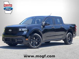 New 2026 Ford Maverick XLT AWD/4WD video 1