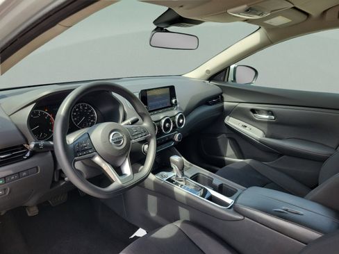Used 2020 Nissan Sentra S FWD image 21