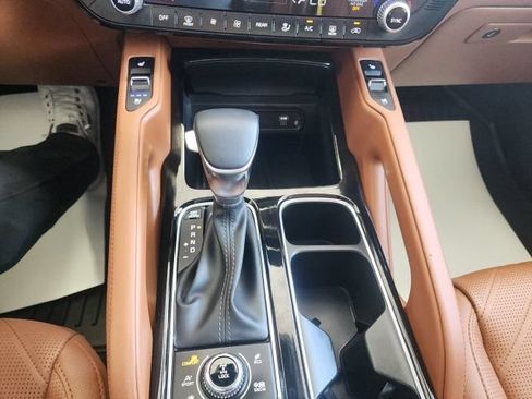Used 2025 Kia Telluride EX X-Line AWD/4WD image 20