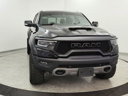 Used 2022 RAM 1500 TRX w/ TRX Level 2 Equipment Group image 8
