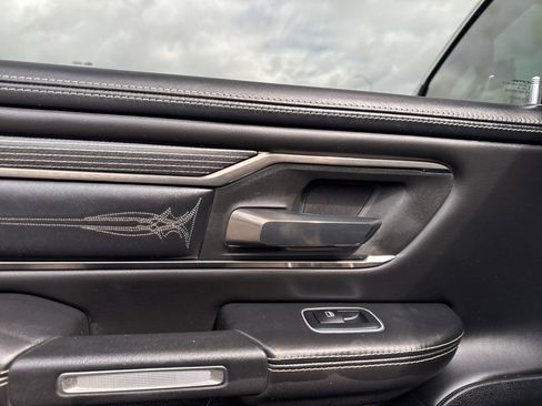 Used 2020 RAM 1500 Limited image 37