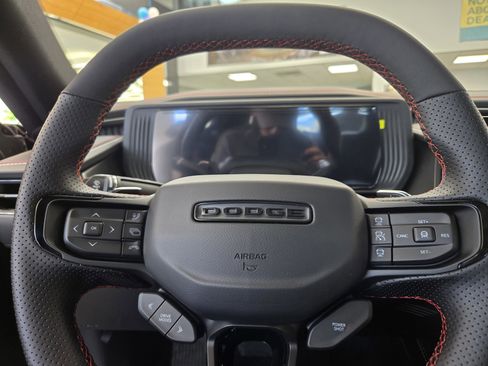 New 2025 Dodge Charger R/T w/ Sun & Sound Package image 39