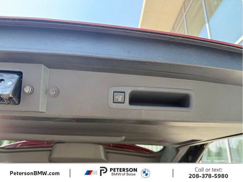 Used 2026 Toyota Sienna Platinum AWD/4WD image 13