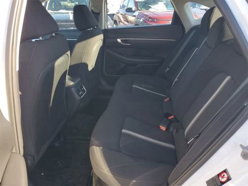 Certified 2023 Hyundai Sonata SEL w/ Cargo Package image 23