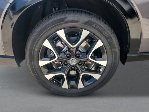 New 2026 Honda HR-V EX-L image 7