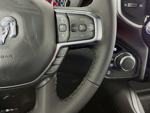 New 2026 RAM 1500 Big Horn image 16