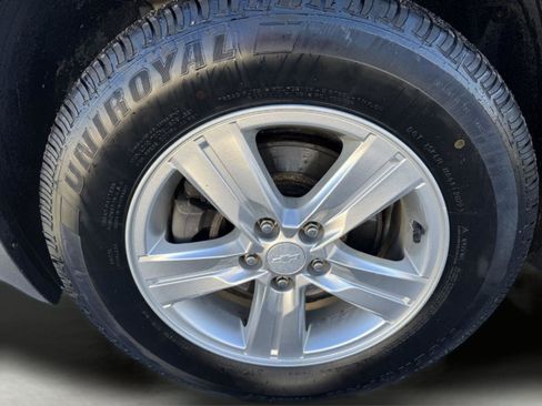 Used 2019 Chevrolet Trax LT w/ Driver Confidence Package image 25