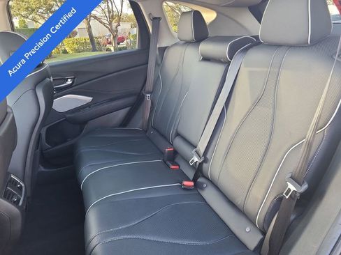 Used 2024 Acura RDX SH-AWD w/ Advance Package image 23