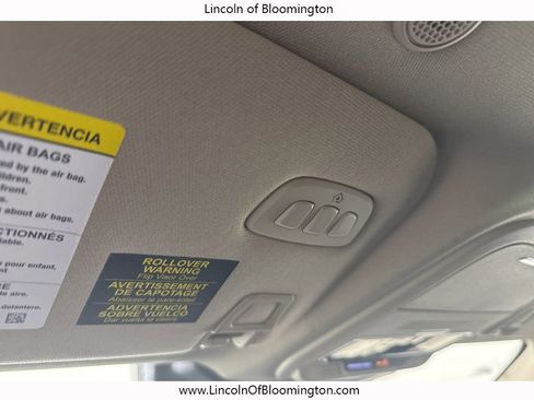 New 2026 Lincoln Corsair Reserve image 51