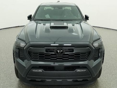 New 2026 Toyota Tacoma TRD Sport RWD image 43