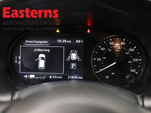 Used 2024 Nissan Kicks SR image 18