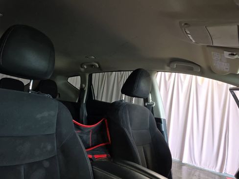 Used 2018 Nissan Murano S w/ Cargo Package FWD image 19