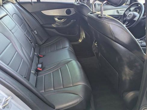 Used 2016 Mercedes-Benz C 300 Sedan image 18