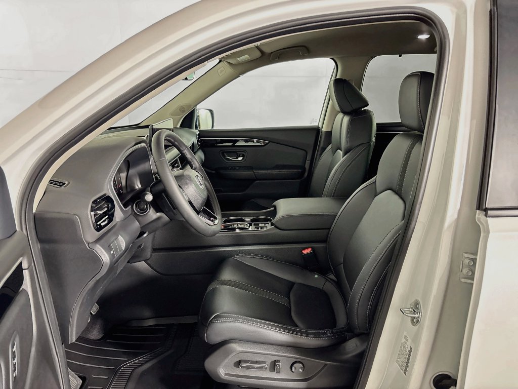 New 2026 Honda Pilot EX-L image 11