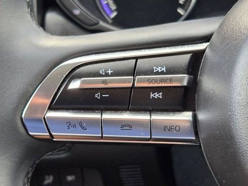 Used 2025 MAZDA CX-50 AWD 2.5 Hybrid w/ Premium Pkg image 21