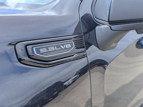 New 2026 GMC Sierra 1500 Elevation w/ Elevation Premium Package image 11