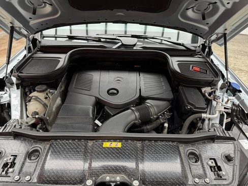 Certified 2024 Mercedes-Benz GLE 350 4MATIC image 28