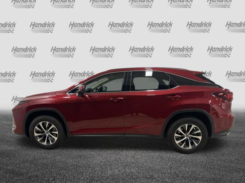 Certified 2021 Lexus RX 350 FWD w/ Premium Package image 7