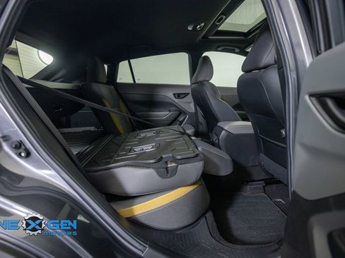 Used 2025 Subaru Crosstrek 2.5i Sport AWD/4WD image 33