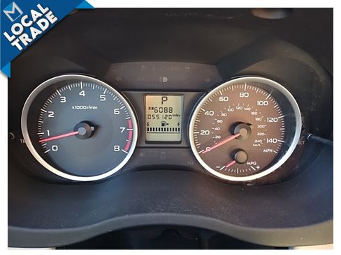 Used 2014 Subaru Crosstrek 2.0i Premium image 25