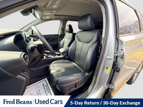 Used 2020 Hyundai Santa Fe Limited AWD/4WD image 21