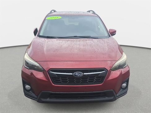Used 2018 Subaru Crosstrek 2.0i Limited image 2