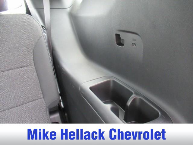 Used 2026 Chevrolet Traverse LT FWD image 22