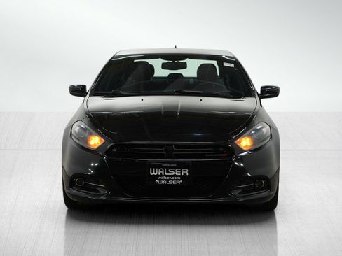 Used 2014 Dodge Dart SXT w/ Rallye Appearance Group image 8